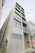 西宮駅より徒歩7分 6階 築6年7ヶ月の賃貸物件