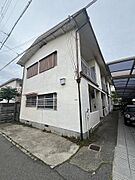 香櫨園駅より徒歩12分 1階 築53年11ヶ月の賃貸物件