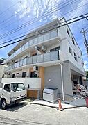 さくら夙川駅より徒歩13分 1階 築2年の賃貸物件