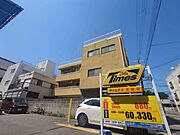 今津駅より徒歩9分 3階 築57年の賃貸物件