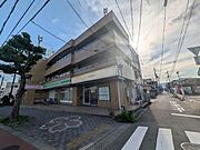 鳴尾・武庫川女子大前駅より徒歩15分 3階 築42年の賃貸物件