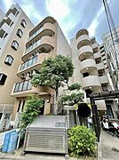 オード夙川 5階 築28年5ヶ月の賃貸物件