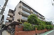 ハイツ岡本 4階 築41年9ヶ月の賃貸物件