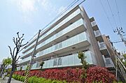 甲子園駅より徒歩9分 4階 築19年4ヶ月の賃貸物件