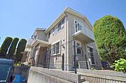 夙川駅より徒歩10分 1階 築23年5ヶ月の賃貸物件