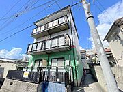 甲子園駅より徒歩12分 1階 築28年の賃貸物件