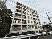 香枦園第２コーポラス 4階 築57年5ヶ月の賃貸物件
