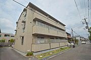 甲子園駅より徒歩19分 1階 築15年11ヶ月の賃貸物件