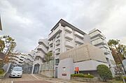 さくら夙川駅より徒歩5分 4階 築37年5ヶ月の賃貸物件