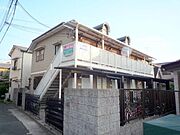 カサフィオーレ 1階 築29年6ヶ月の賃貸物件