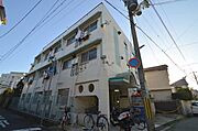 カッシーナ甲子園 2階 築52年4ヶ月の賃貸物件