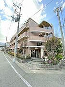 セレナ東甲子園 2階 築27年4ヶ月の賃貸物件