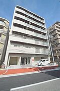 THERESIDENCEN 5階 築5年6ヶ月の賃貸物件