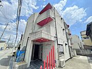 ジョイパーク 1階 築36年10ヶ月の賃貸物件