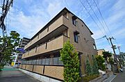 鳴尾・武庫川女子大前駅より徒歩20分 1階 築15年3ヶ月の賃貸物件