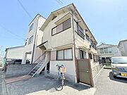 今津駅より徒歩12分 2階 築36年10ヶ月の賃貸物件