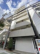 アーバン西宮 4階 築25年5ヶ月の賃貸物件