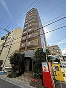 西宮駅より徒歩3分 6階 築20年2ヶ月の賃貸物件