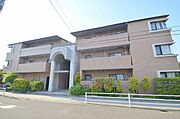 アンルーヴ 2階 築31年11ヶ月の賃貸物件