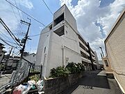 安倉西マンション 1階 築54年7ヶ月の賃貸物件