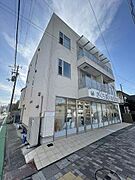 さくら夙川駅より徒歩9分 2階 築11年6ヶ月の賃貸物件