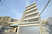 シエリア夙川 4階 築32年11ヶ月の賃貸物件