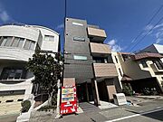 西宮駅より徒歩9分 2階 築5年3ヶ月の賃貸物件