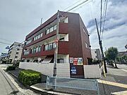 メゾン亜美 3階 築42年9ヶ月の賃貸物件