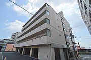 夙川駅より徒歩17分 4階 築27年5ヶ月の賃貸物件