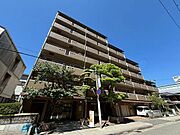 甲子園駅より徒歩5分 6階 築27年4ヶ月の賃貸物件