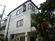 サンモリッツ夙川 1階 築35年10ヶ月の賃貸物件