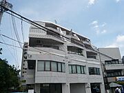 芦屋駅より徒歩9分 5階 築38年9ヶ月の賃貸物件