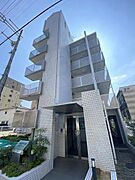 武庫川駅より徒歩13分 5階 築27年5ヶ月の賃貸物件