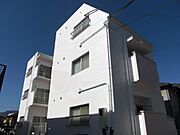 エール21 3階 築41年7ヶ月の賃貸物件