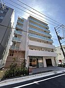 甲子園口駅より徒歩5分 7階 築5年5ヶ月の賃貸物件