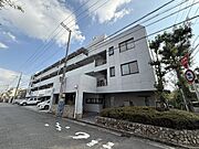 打出駅より徒歩8分 5階 築36年5ヶ月の賃貸物件