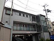 甲子園駅より徒歩14分 3階 築28年5ヶ月の賃貸物件
