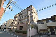 打出駅より徒歩4分 2階 築29年4ヶ月の賃貸物件