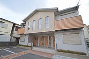 西宮駅より徒歩22分 築12年5ヶ月 2階建の賃貸物件