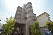 苦楽園口駅より徒歩14分 4階 築33年9ヶ月の賃貸物件
