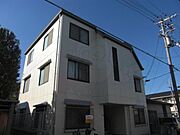 マンションシナーラ 2階 築37年5ヶ月の賃貸物件