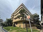 ロイヤルシャトー夙川公園 2階 築30年5ヶ月の賃貸物件