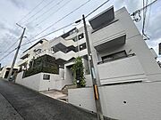 芦屋駅より徒歩10分 2階 築40年5ヶ月の賃貸物件