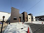 仁川駅より徒歩24分 1階 新築の賃貸物件