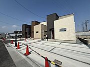 仁川駅より徒歩24分 1階 新築の賃貸物件