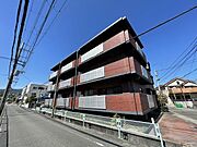 リブレメゾン広田 2階 築30年5ヶ月の賃貸物件