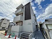 今津駅より徒歩6分 1階 新築の賃貸物件