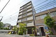 西宮駅より徒歩10分 2階 築14年2ヶ月の賃貸物件