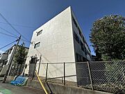 恒風園マンション 1階 築57年の賃貸物件