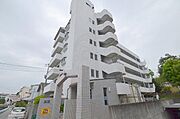 甲陽園駅より徒歩16分 5階 築37年1ヶ月の賃貸物件